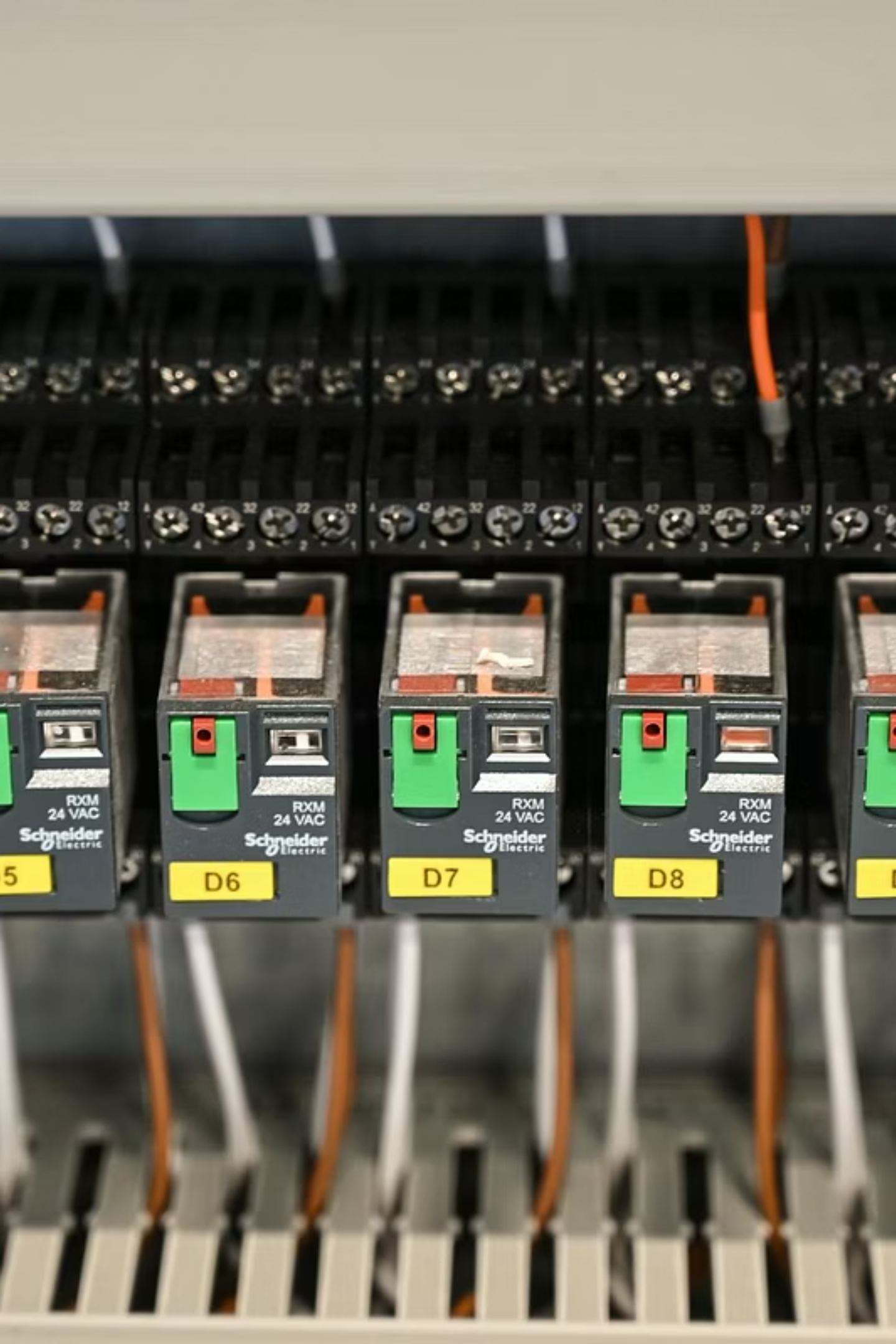 WiseBot旁路安装施工现场