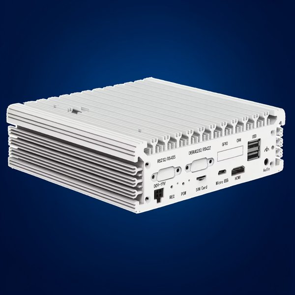 WiseBot Box 边缘计算控制盒